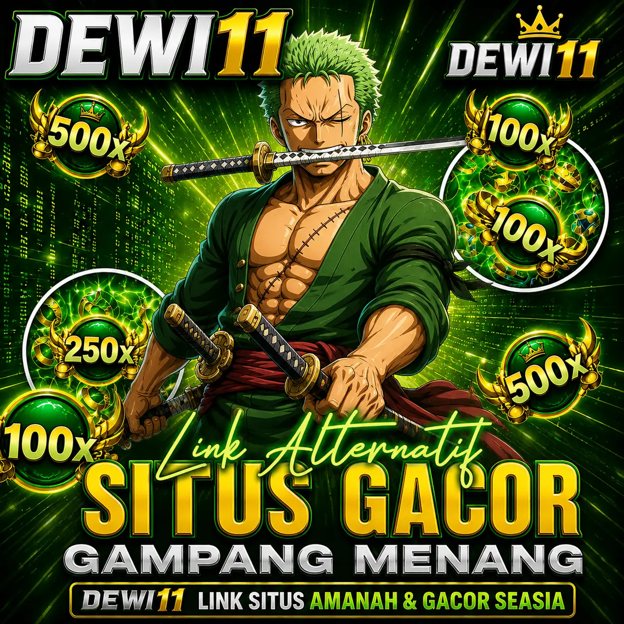 DEWI11